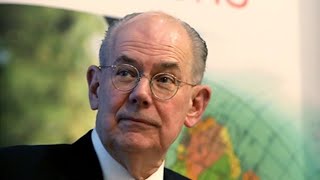 John Mearsheimer in China 2024 oct answers questions at the Tsinghua University Scholars Debate