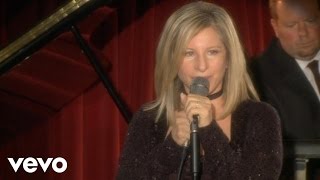 Barbra Streisand - Evergreen (Love Theme from "A Star Is Born") (Official Video)