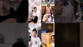 (Who's the picture) the.yolohouseVSxoteamVS bip.houseVSdzen.house #tiktok