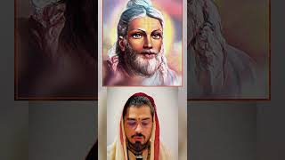 🔴 Sri Adwaita Chandra and the wicked Brahmin of Mathura | Sudharshan Chakra!!