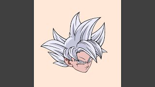 Ultra Instinct Goku Theme - Dragon Ball Super (Marimba Ringtone)