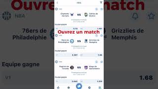 Astuces 1xbet sûre à 98% côte 2