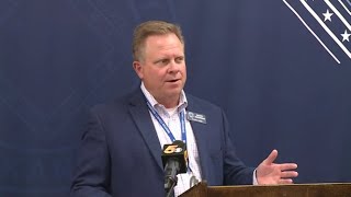 Benton Co. Judge Discusses Emergency Disaster Declaration for late April Storms