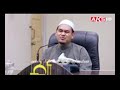 Tanda Allah hina seseorang- Ustaz Fawwaz Md Jan