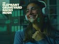 living on a thin line elephant graveyard radio hour ep. 12