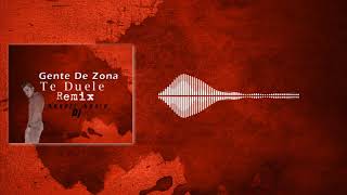 Gente De Zona - Te Duele Remix Angell Apolo