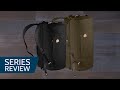 Fjallraven Splitpack Series Review