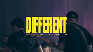 Mosaic MSC - Different (Live)