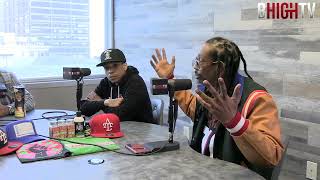 Big Gipp Reacts To Jay Z Being Brought Into Diddy Case, Black Balling Became A Cancer In Our Culture