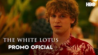 The White Lotus | Promo Oficial Episódio 4 | HBO BRASIL