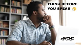 YouDay: Think before you speak