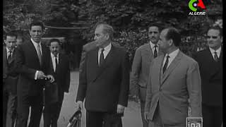 5 juillet 1962 : L'indépendance arrachée