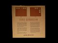 ge stereo demonstration record