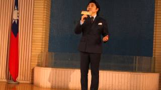 上帝的男高音裴宰徹演唱奇異恩典 Amazing Grace_ Bae Jae Chul