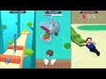 Zoo-Happy Animals | Same Level Again | Android Game|