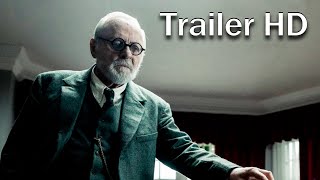 Последний сеанс Фрейда / Freud's Last Session (2023) - HD Трейлер на русском (Субтитры)