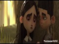 paranorman safe and sound