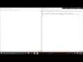 How to open/close a file in python