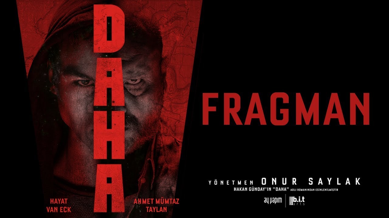 Daha Fragman Youtube
