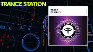 Tasso - Frankly (Extended Mix) [POSITIVE STATE]