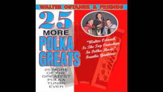 Walter Ostanek - More Polka Greats - Tabacco Farmer's Polka