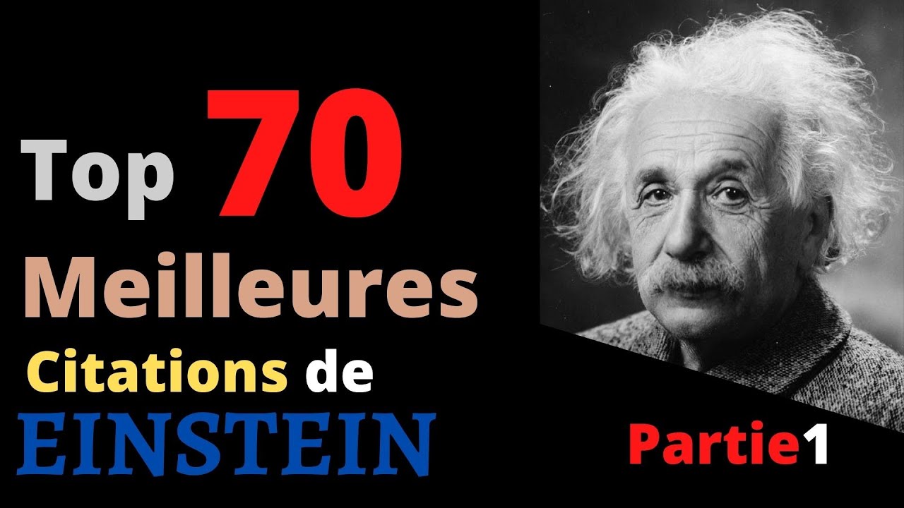 Einstein Youtube