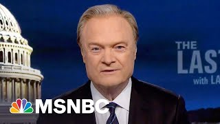 Watch The Last Word With Lawrence O’Donnell Highlights: June 15