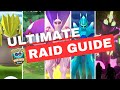 How To EASILY Beat GO WILD AREA RAIDS In Pokémon GO