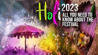 Happy Holi DJ Songs (REMIX) DeeJay rohit Raj | Holi Special 2023 | Holi Songs 2023 | Holi Hai