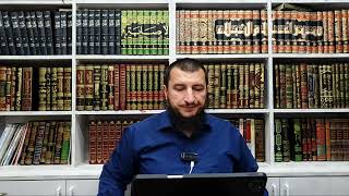 Allahu Təalənin əmrlərinə ixlasla əməl etmək / İlahiyyatçı: Adil Rəcəbov