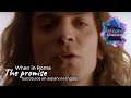 When in rome - The promise | Subtitulos en español e inglés