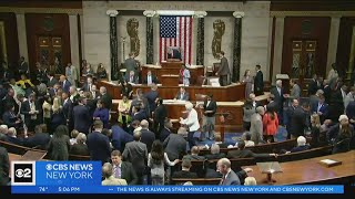 Debt ceiling bill goes to full vote in House of Representatives