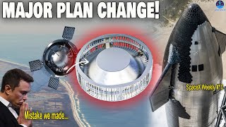 SpaceX Major Change With Next Starship Launch! Boeing Starliner...SpaceX Weekly #10
