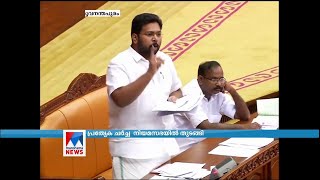 മസാല ബോണ്ടില്‍ ചര്‍ച്ച; കെ.എസ് ശബരീനാഥൻ സംസാരിക്കുന്നു| Masala Bond