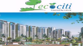 Supertech Ecociti Luxury Apartments