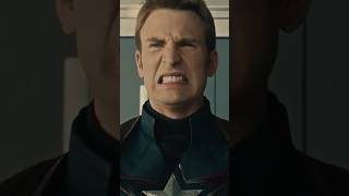 The Shawarma Scene Secret: Captain America's Prosthetic Jaw #shorts #marvel #cap