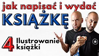 Jak zilustrować książkę. Szukamy pomysłów.  ✌😊