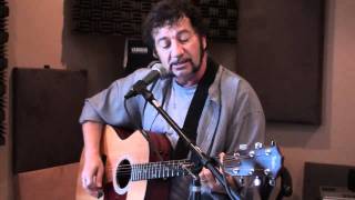 Bob Dylan's Wedding Song (revised cover with lyrics) David C Kendall  (HD)