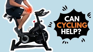 Can Cycling Actually Help Heal Knee Pain From Chondromalacia Patella?