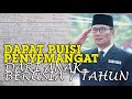 Ridwan Kamil Dapat Puisi dari Anak Berusia 7 Tahun, Isinya Agar Tetap Semangat Melawan Virus Corona