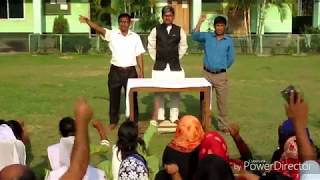 Short Film | Independence Day | Shakhipur CDP