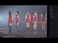 시간을 달려서 rough 250119 여자친구 10주년 콘서트 season of memories gfriend 10th anniversary concert