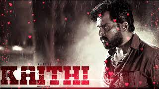 Kaithi Instrumental Ringtone | New South BGM Ringtone