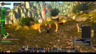 WoW PVP ( Cataclysm )