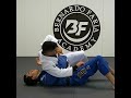 kimura to crucifix from side control by thomas lisboa