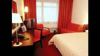 Kyriad Prestige Hotel Warsaw