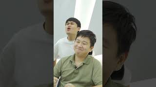 HỘI iPHONE SCHANNEL CHUNG TAY LẬT ĐỔ SẾP HUY NL:))) #shorts