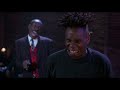 dave chappelle reggie scene the nutty professor 1996 *hd*