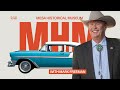 Preserving Mesa's Legacy: Exploring the Mesa Historical Museum with Mark Freeman and Susan Ricci