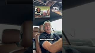 'I'm not Jeffrey Epstein': Viral Palm Beach lookalike speaks out